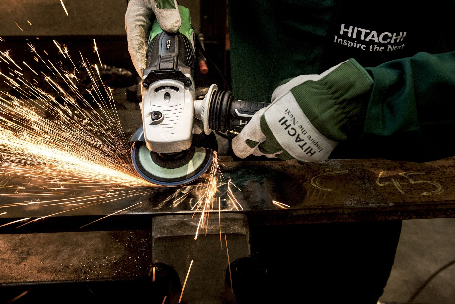 Power tools and hand tools arranged for B2B wholesale procurement in UAE and GCC