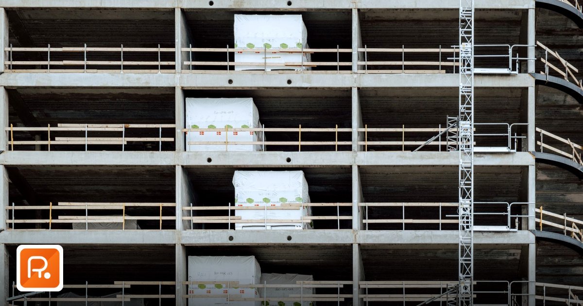 Adhesives and Sealants Suppliers UAE 2026: A B2B Construction Chemicals Sourcing Guide - close-up of a multi-storey building