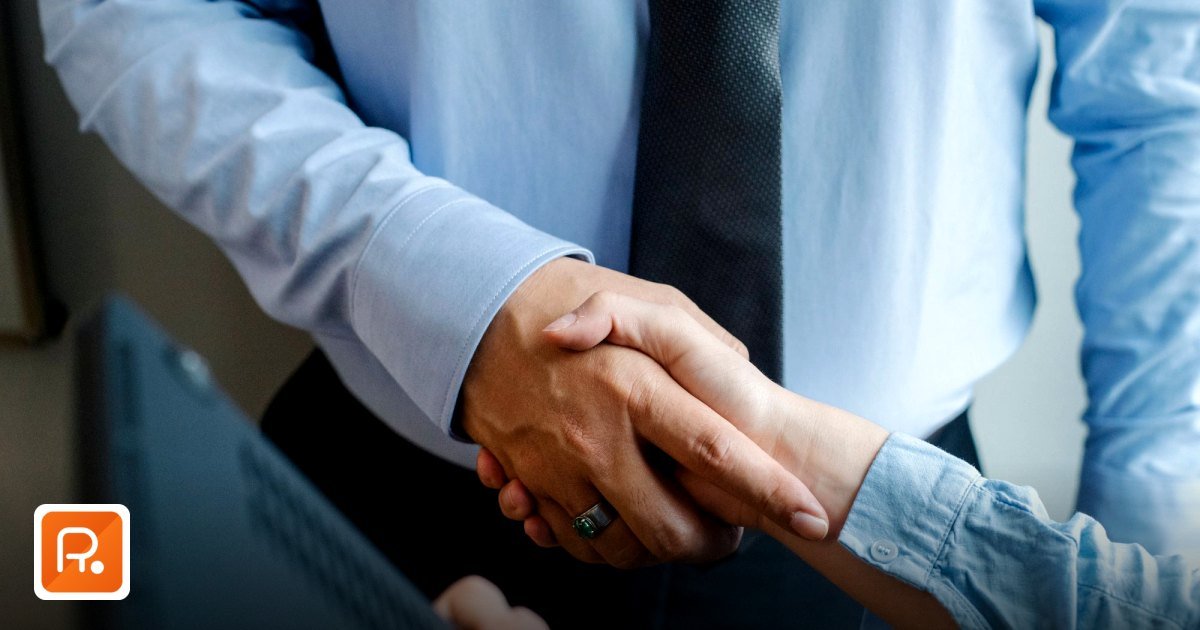 GCC B2B Marketplace: Wholesale Sourcing Guide for Bulk Buyers (2026) - high angle of crop unrecognizable male and female