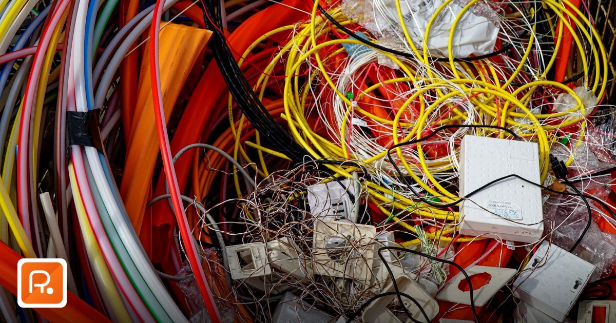 Electrical Cables and Wiring Wholesale UAE B2B 2026: Market, Suppliers & Procurement Guide - a vibrant mixture of electrical