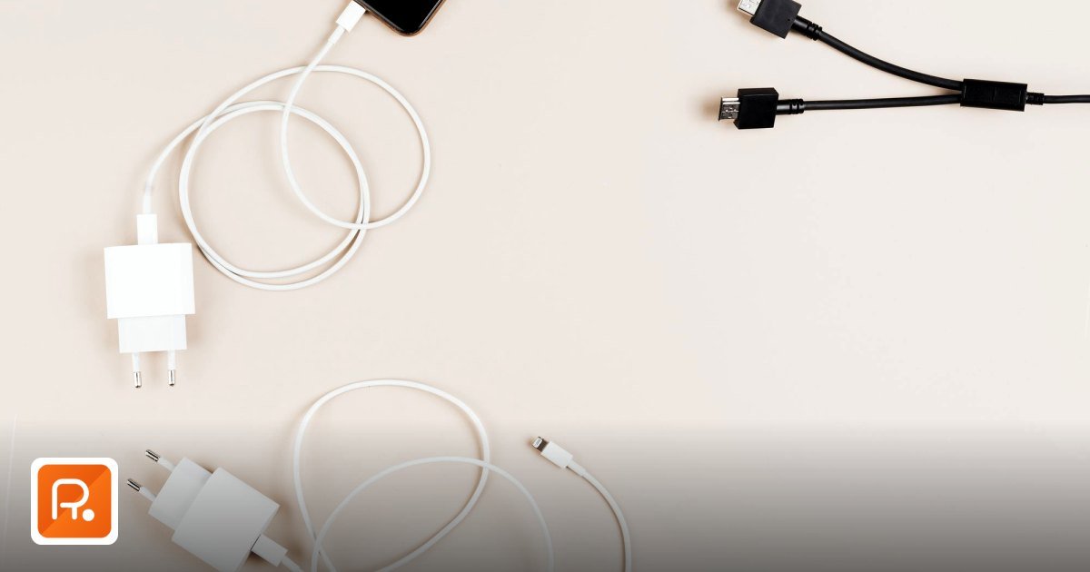 Electronics & Mobile Accessories Wholesale from UAE Free Zones 2026: Sourcing Without the Risk - flat lay of mobile devices