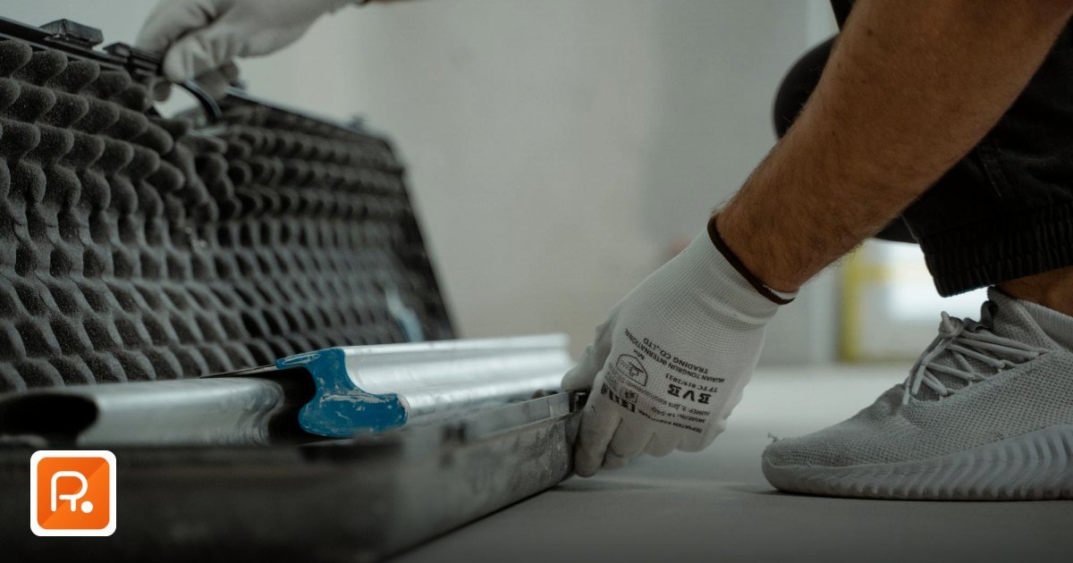 GCC Construction Materials Procurement in 2026: Inside the Supply Chain Behind the Region's Mega-Projects - a construction