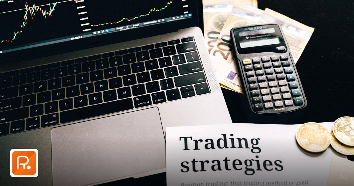 GCC Trade Finance for B2B Buyers: Letters of Credit, Escrow and Payment Terms in 2026 - close-up image of a trading setup