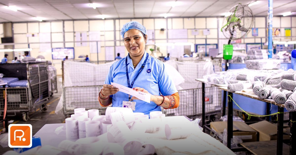 GSO SASO Conformity 2026: GCC Product Certification - focused industrial worker in protective gear reviewing documents