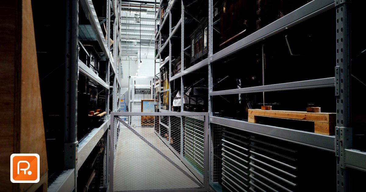 Industrial Batteries UPS Systems Wholesale UAE 2026: B2B Sourcing Guide - a detailed look at the interior of an industrial
