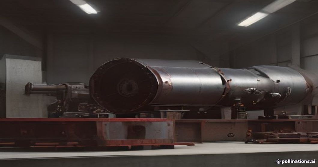 Industrial Machinery Qatar: 2026 Procurement Guide