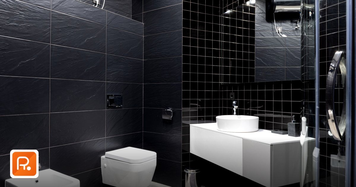 Plumbing & Sanitary Ware Wholesale Suppliers UAE B2B 2026 - interior design of modern bathroom with sink and bidet