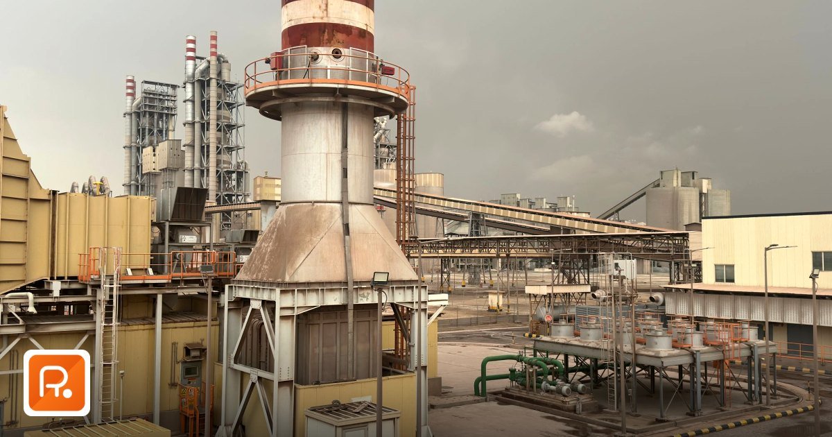 Saudi Arabia Petrochemical Boom: Jubail Complexes Drive Polymer Supply 2026 - a large industrial facility on a cloudy day 
