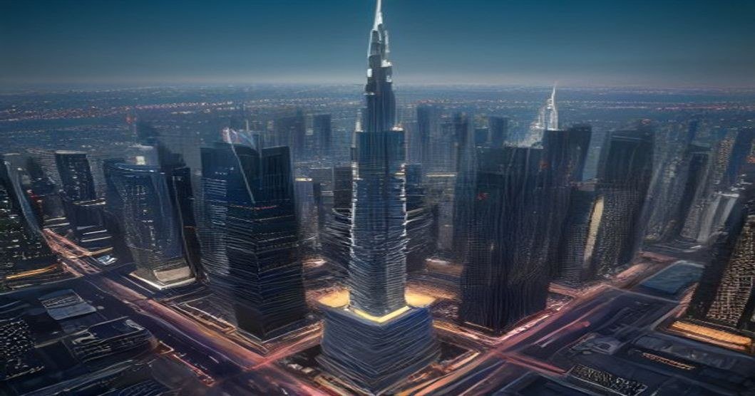 What are the Best Corporate Gift Ideas for Business Partners in Dubai?