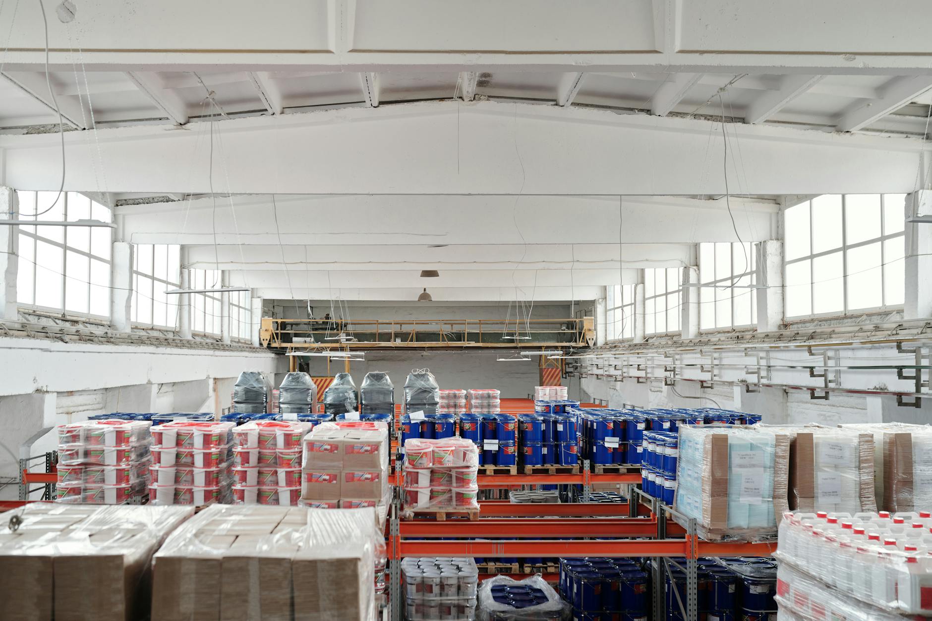 UAE B2B wholesale import categories warehouse