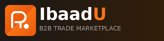 ibaadu B2B Trade Marketplace Middle East